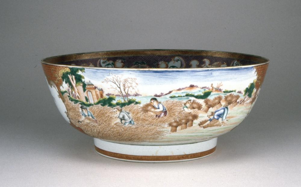 图片[1]-punch-bowl BM-Franks.625.b-China Archive